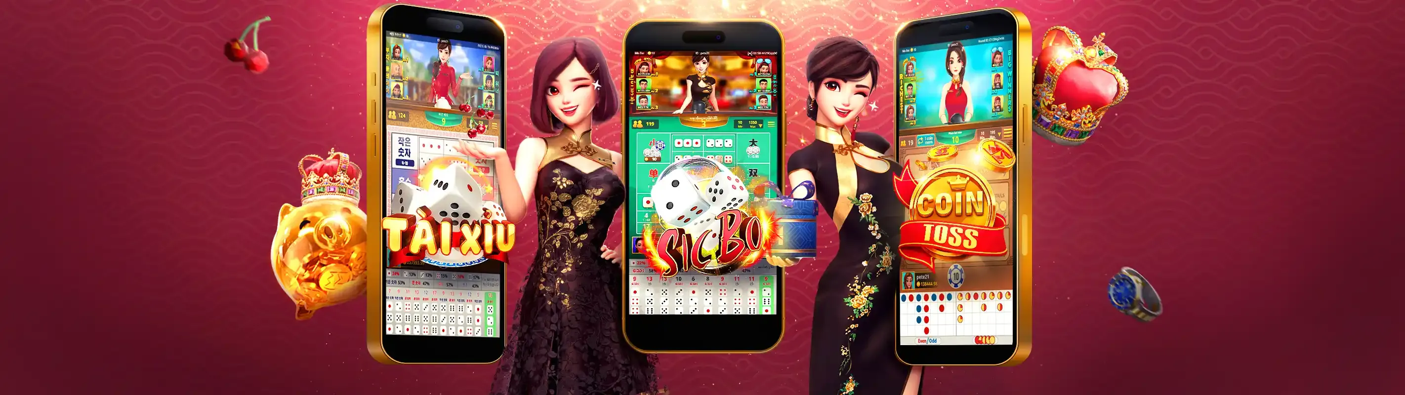 Hình ảnh chính game Bắn Cá QQ88 Thể Thao