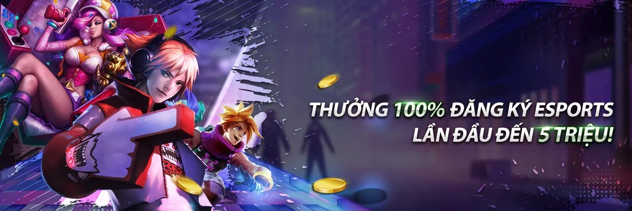 Sân vận động bóng đá với logo qq88 Thể Thao, biểu tượng cá cược trực tuyến